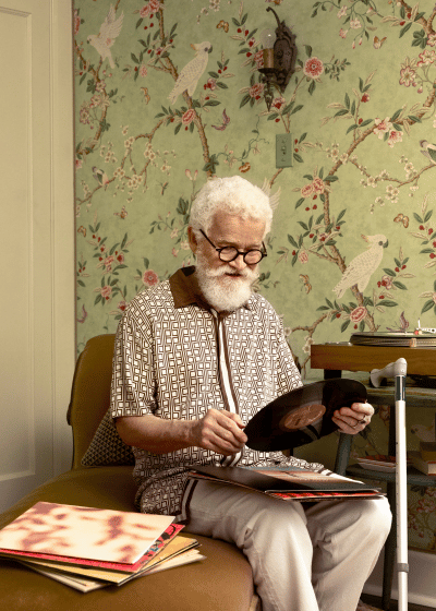 Services for Older Australians