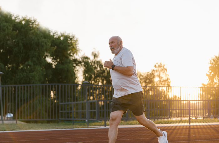Why we should be building more activity into our day 