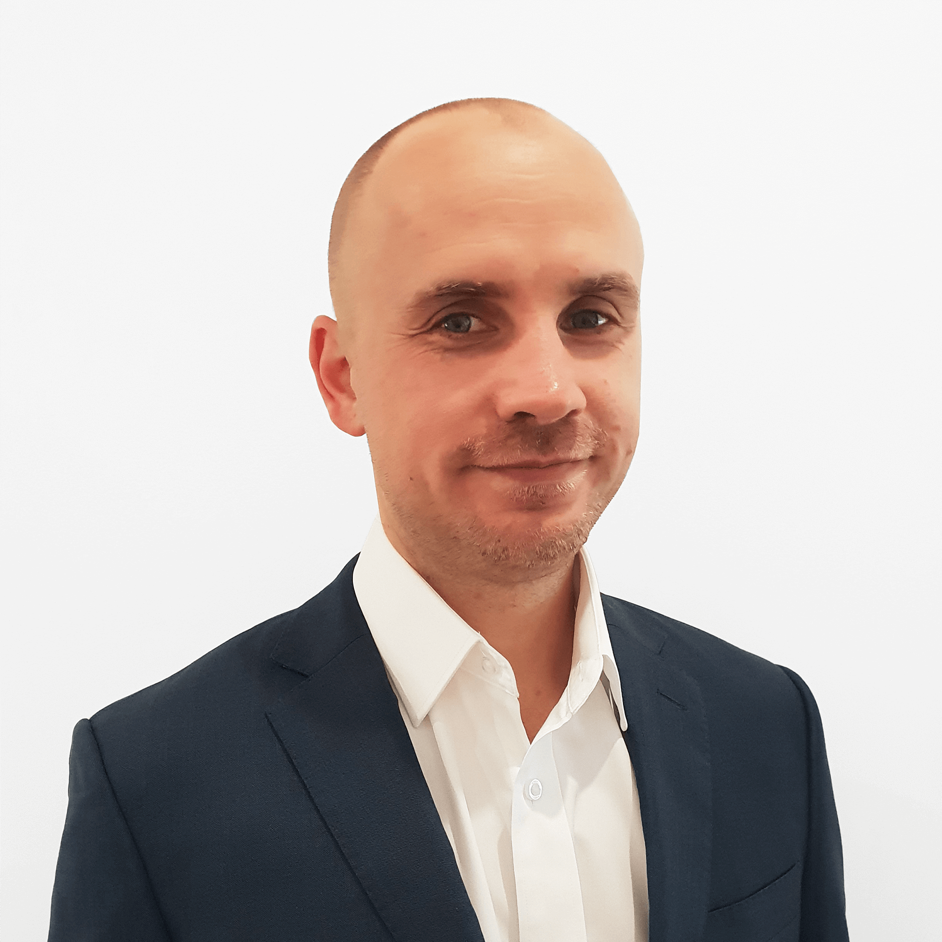 Photo of Christian Kunc