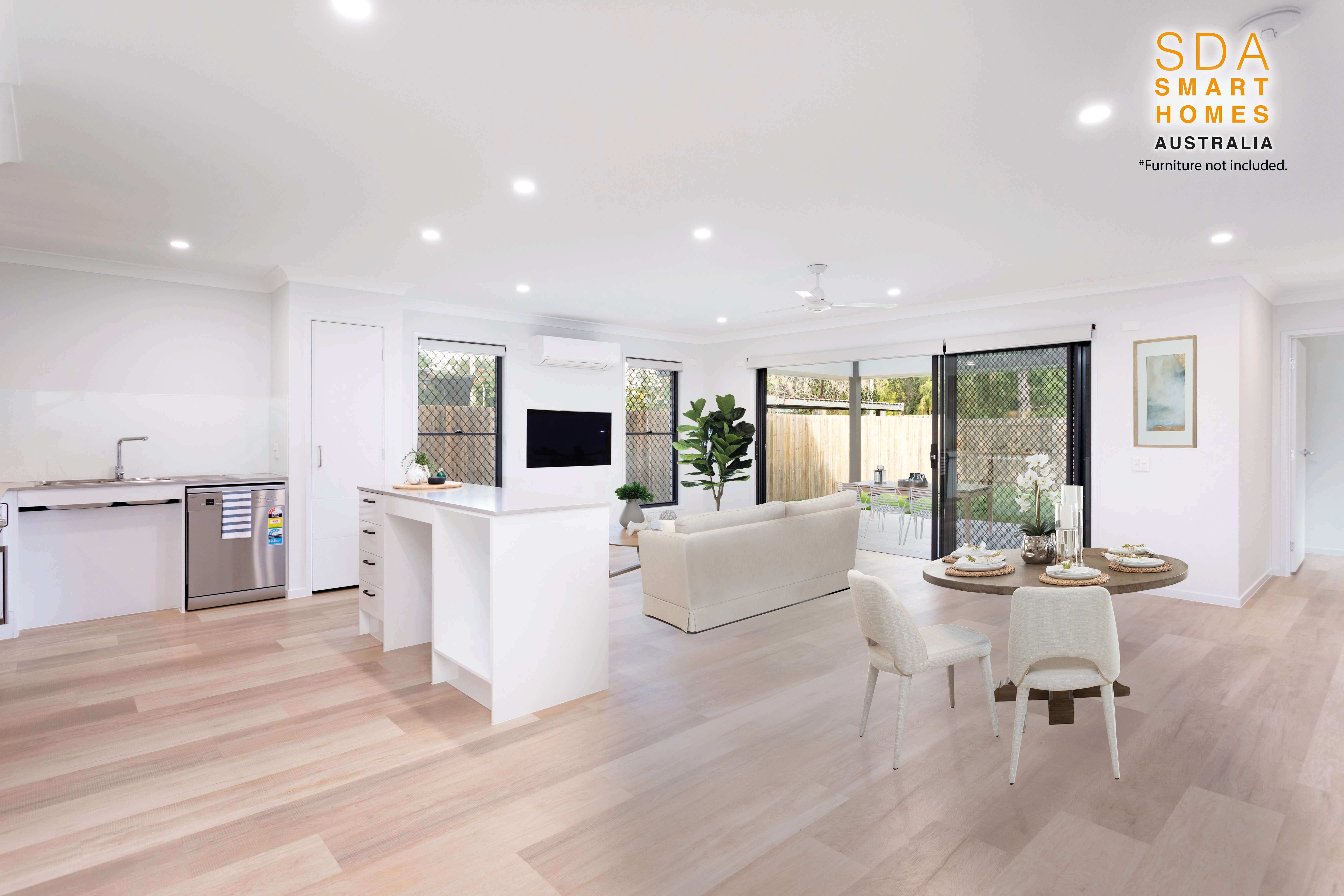 Looking for local Supported Independent Living (SIL)?