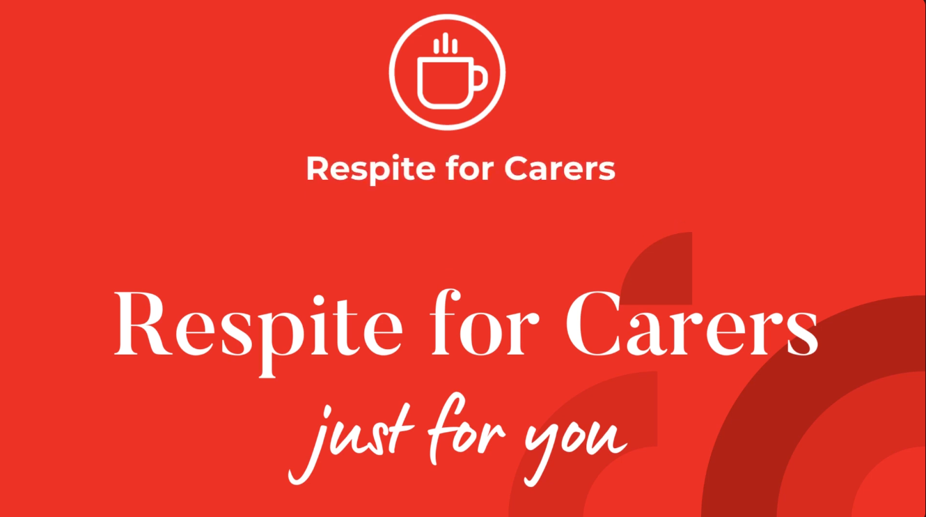 What is Respite for Carers?