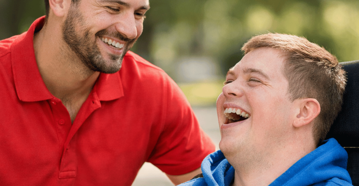 How can you become a Support Worker?