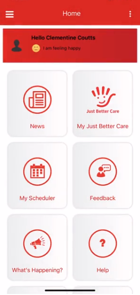 You're in Control with My JBC App