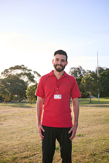 Turn your caring nature into a rewarding career