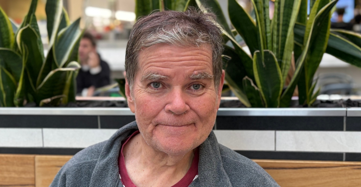 Finding Joy in Everyday Moments: David’s Story | Just Better Care