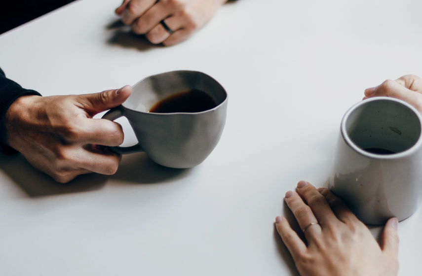 Managing stress in the workplace
