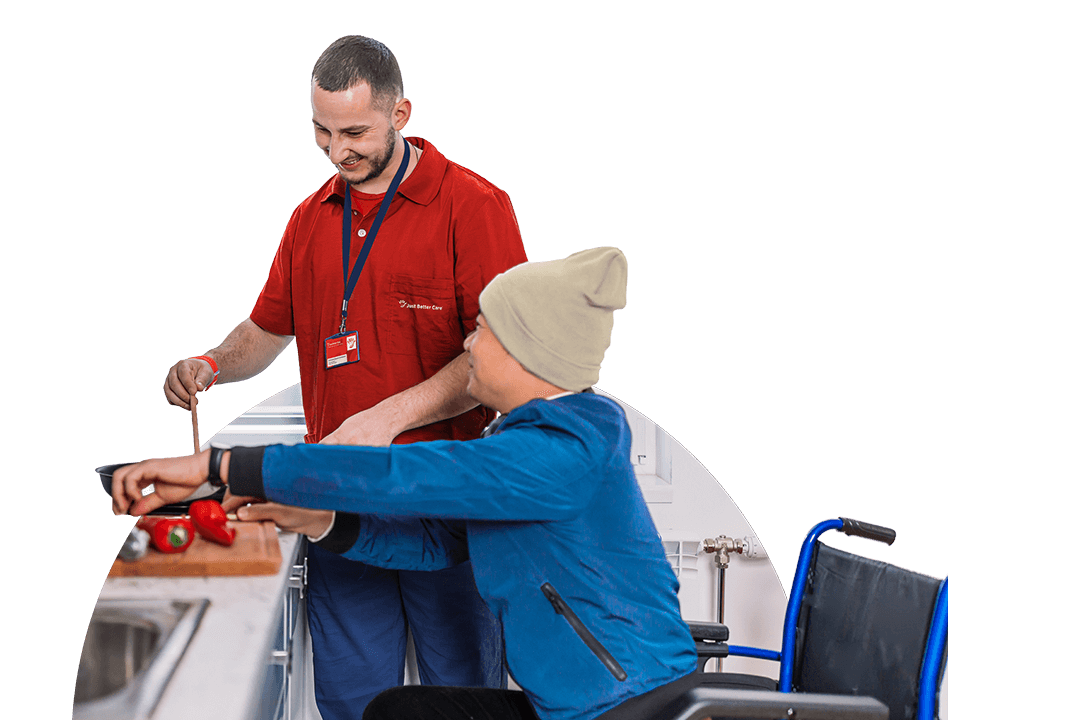 Services that Support Your Independence