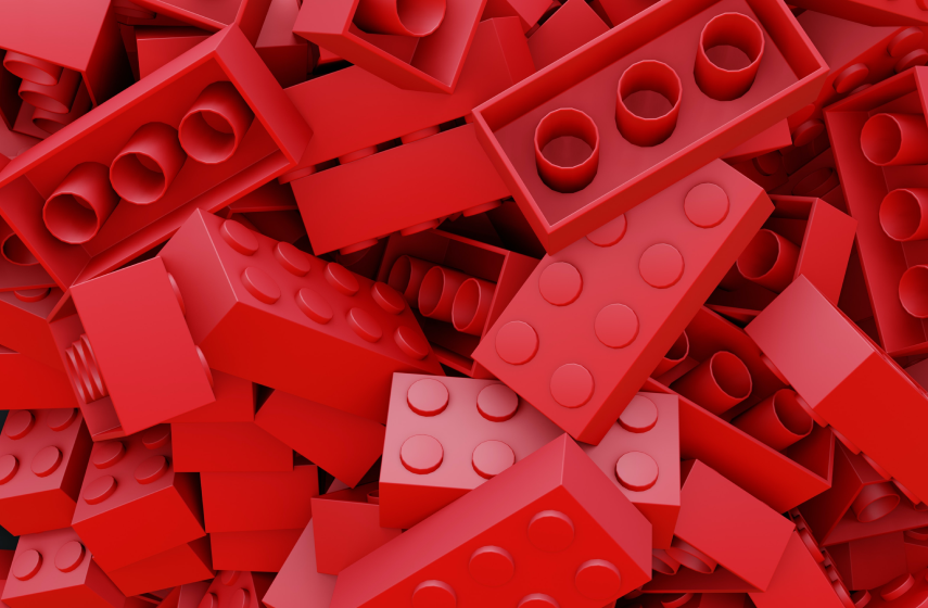 Lego introduces new inclusive toy range