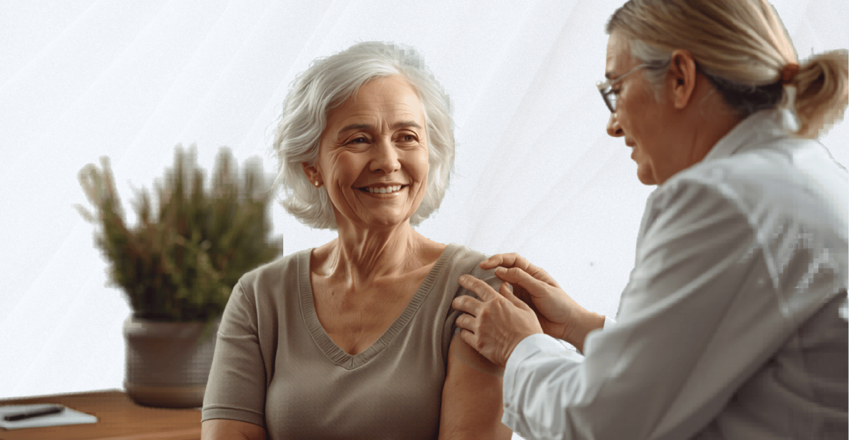 Flu Season 2026 | Vaccination for Older Australians & People Living with Disability