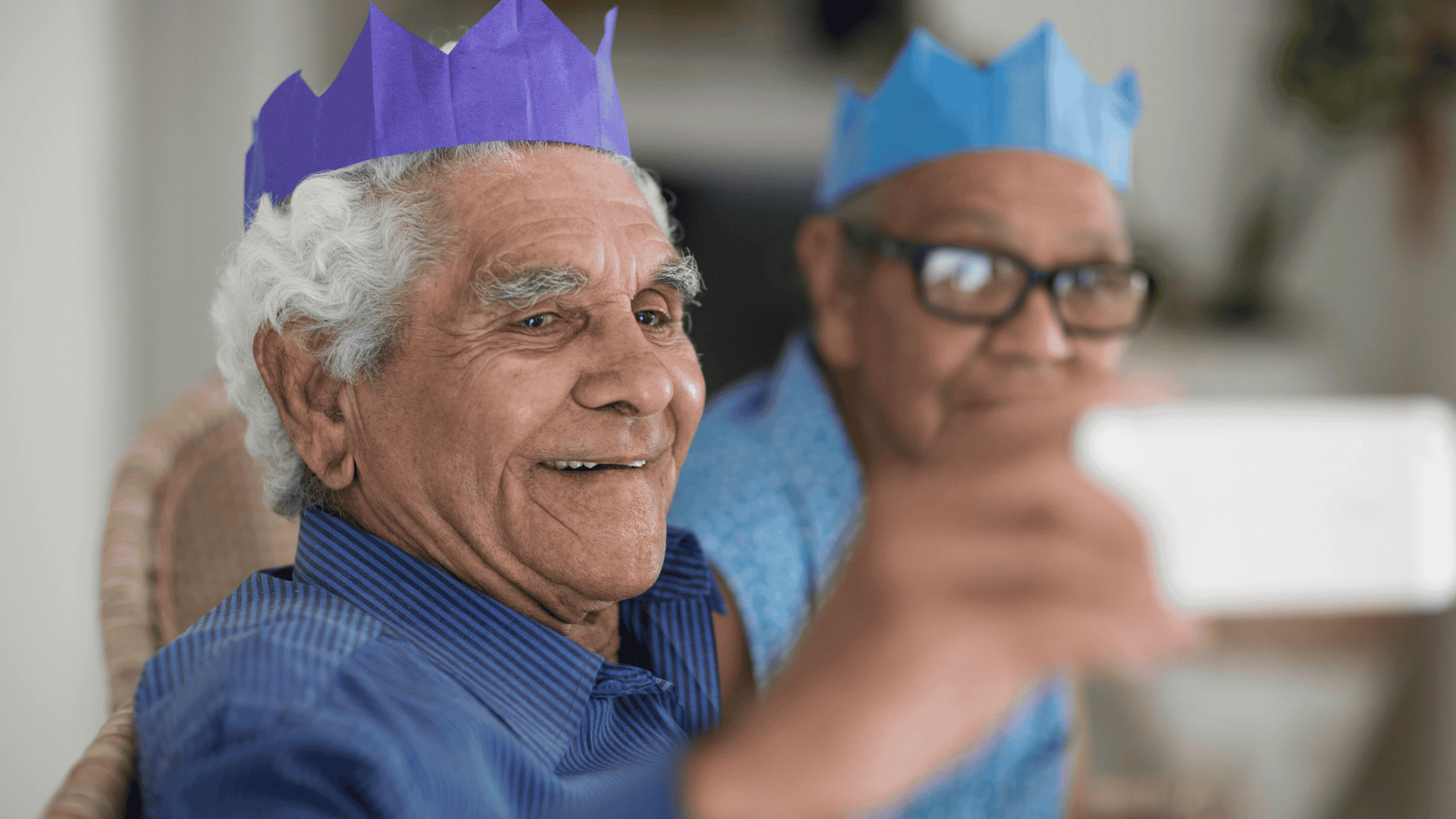 Support at Home program in Adelaide