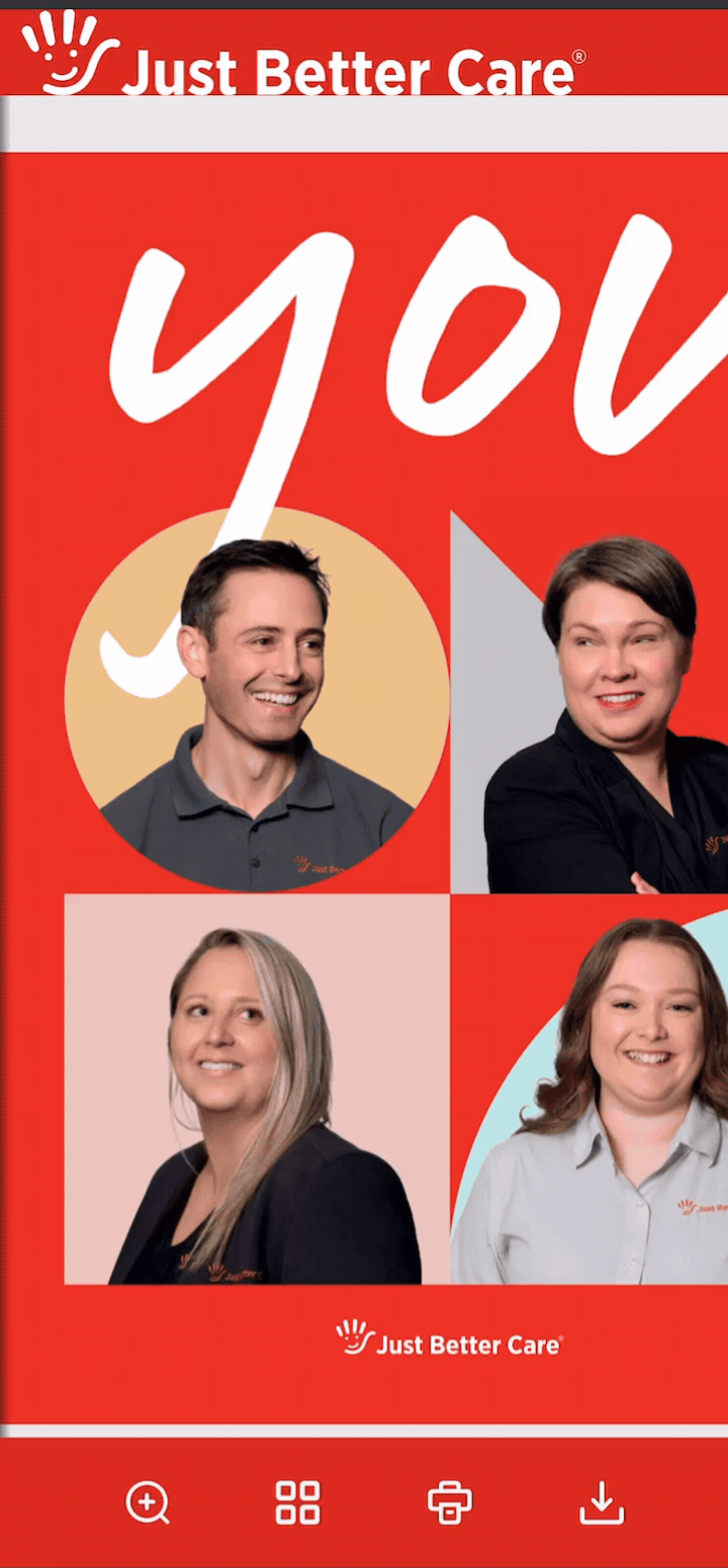 Stay Informed with the Latest Just Better Care News and Updates