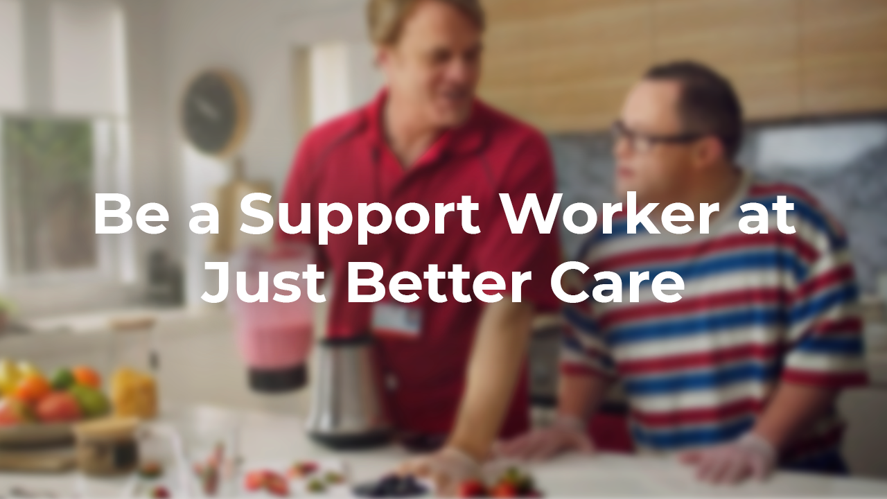 Discover the Flexibility and Variety and Just Better Care