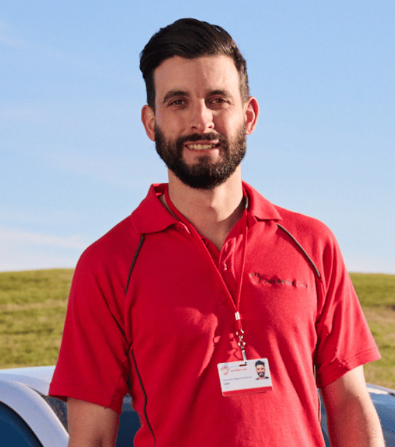 Ready to Experience the Benefits of Private Support?