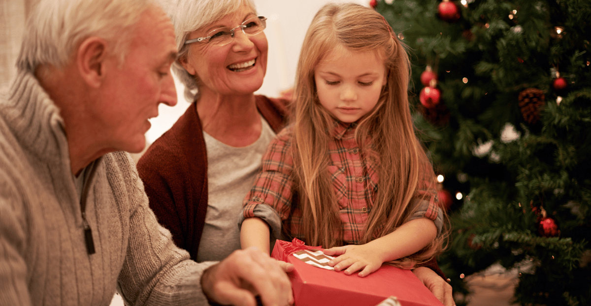 Starting the Conversation About Home Care This Christmas
