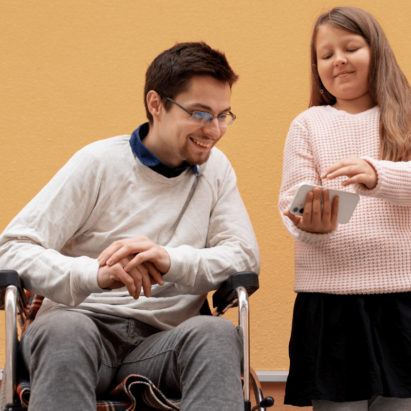 Disability Support Services Across Gippsland