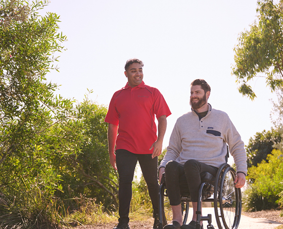 Looking for respite support?