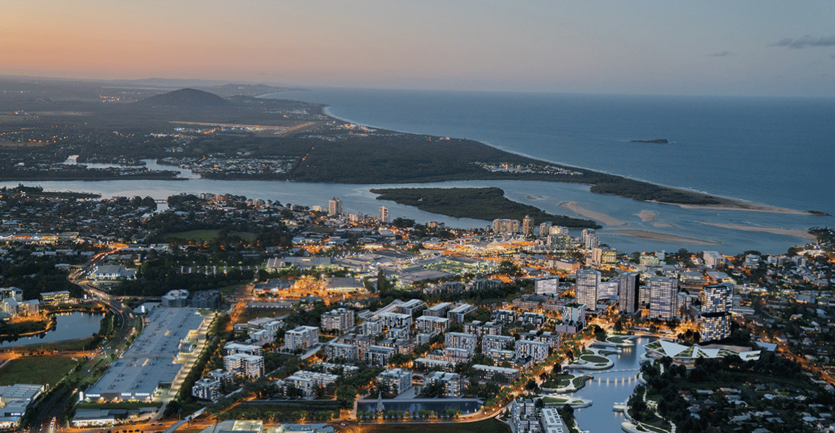 Quality Home Care on Queensland's Sunshine Coast