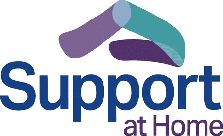 Making Support at Home Simple 
