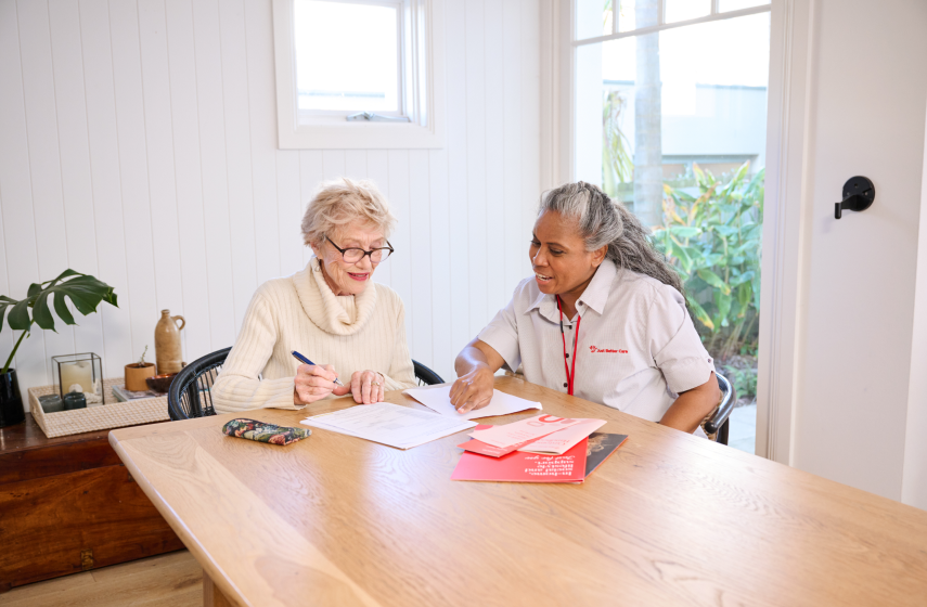 Rapidly ageing Australia to transform nation 