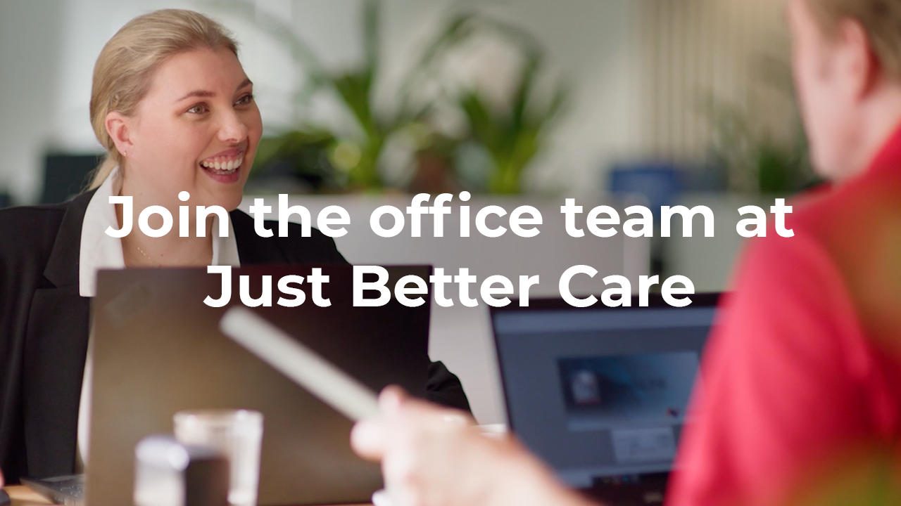 Make a difference in your local community