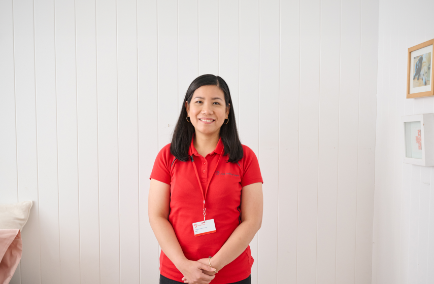 Medicare rebate covers mental health training for Support Workers