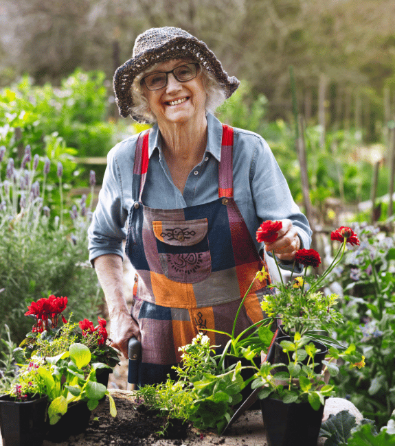 Flexible, Private Aged Care Services Across Adelaide