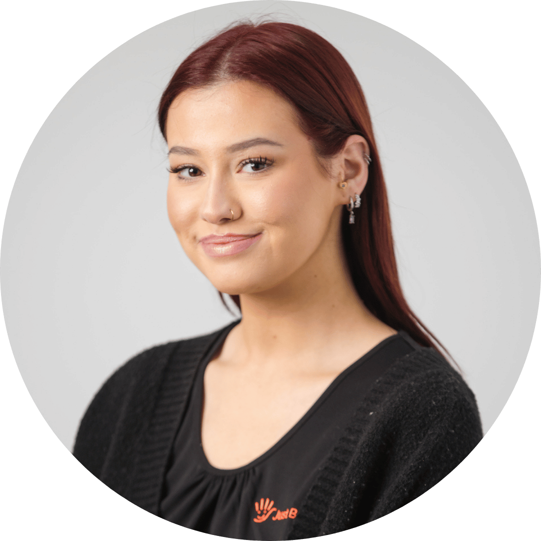 Photo of Isabella Tuskes