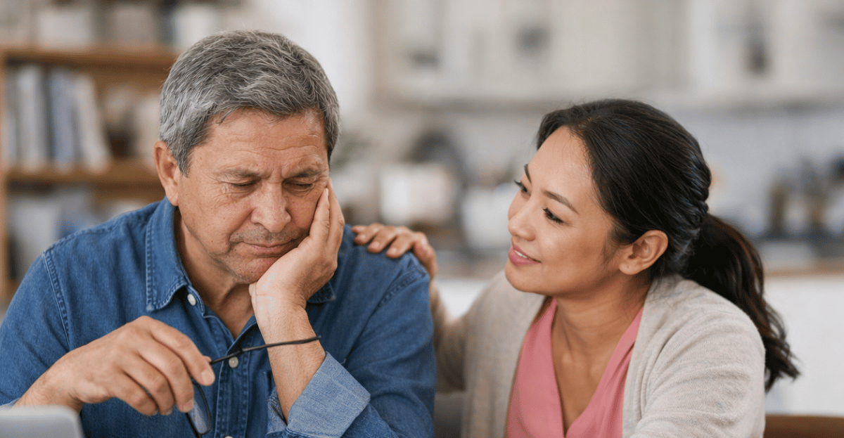 Early Onset Dementia (Younger Onset Dementia): Signs, Support Options and How to Plan Ahead