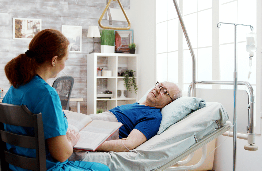 A Complete Guide to Palliative Care on the Mornington Peninsula