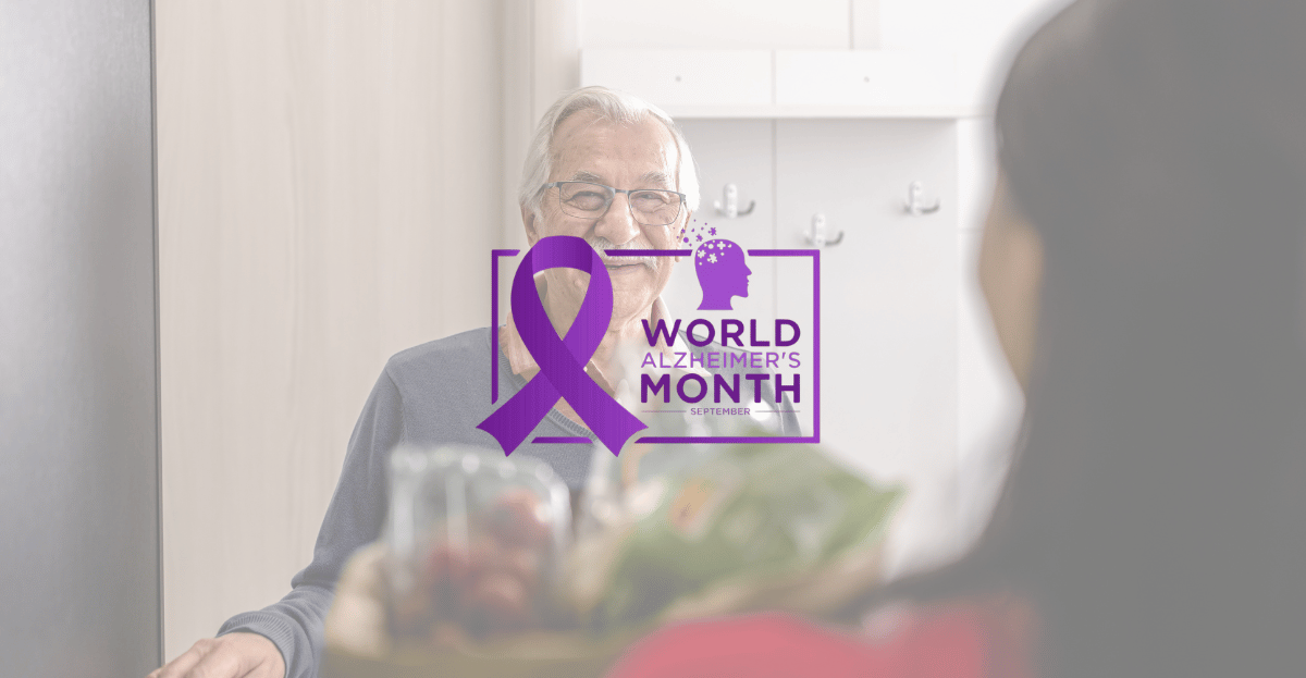 Understanding Dementia: Australia's Most Pressing Health Challenge (Part 1 of 4)