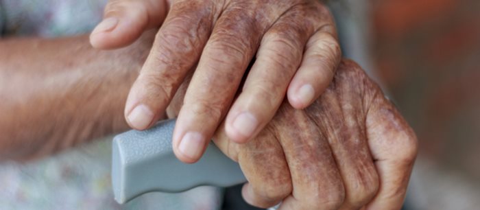 The importance of preventing falls in the elderly