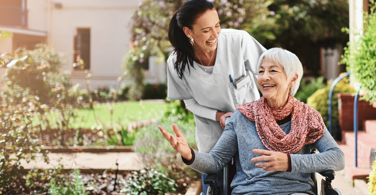 Support at Home in the Hills to Hornsby Region