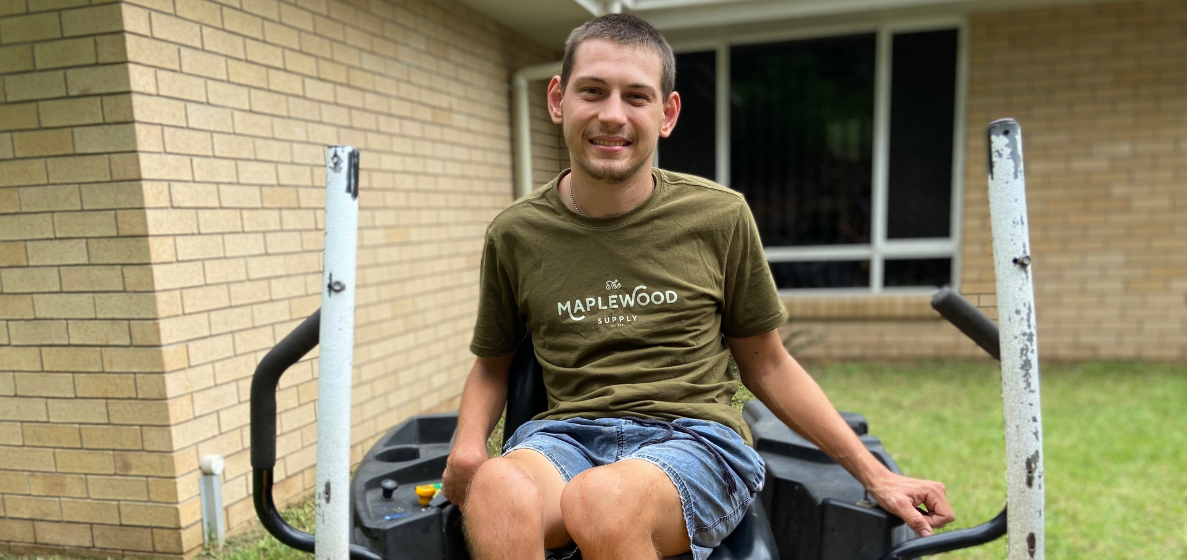 Mowing down the hurdles