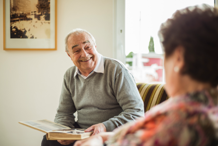 Dementia in Australia