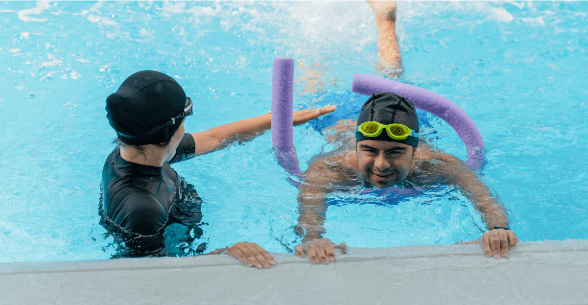 How can occupational therapy help People Living with Disability?