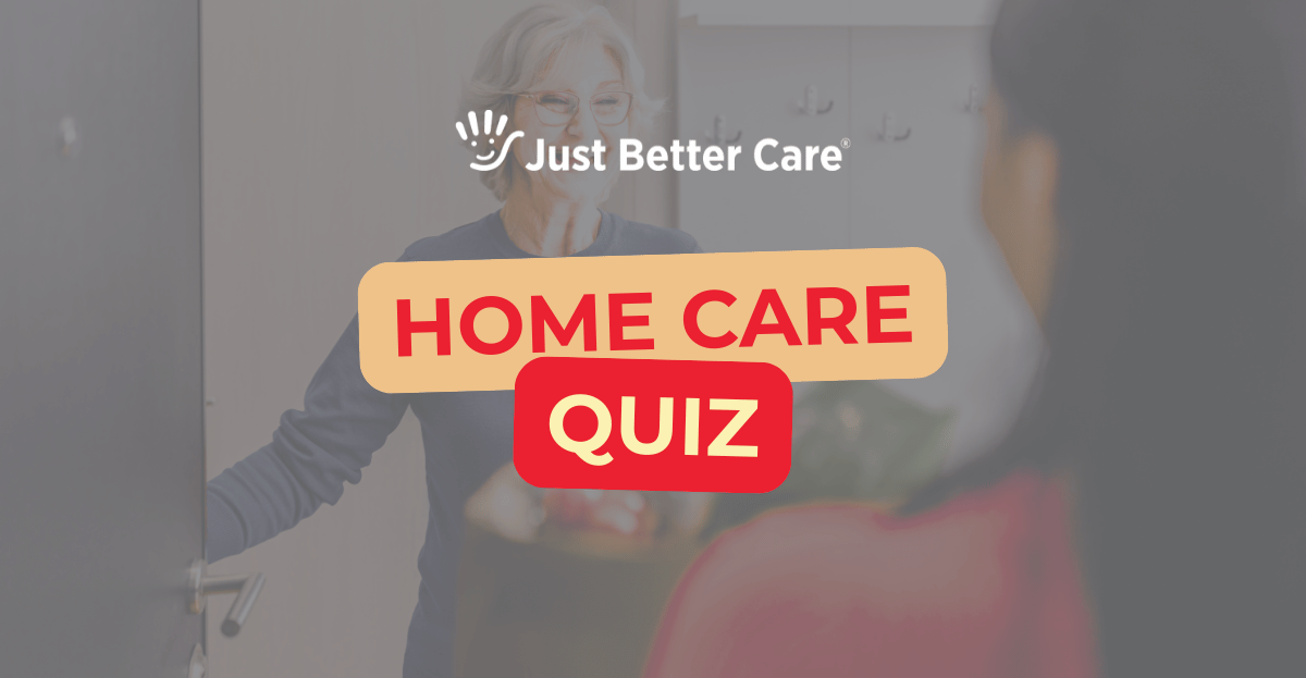 Wondering if Home Care Is Right for You? 