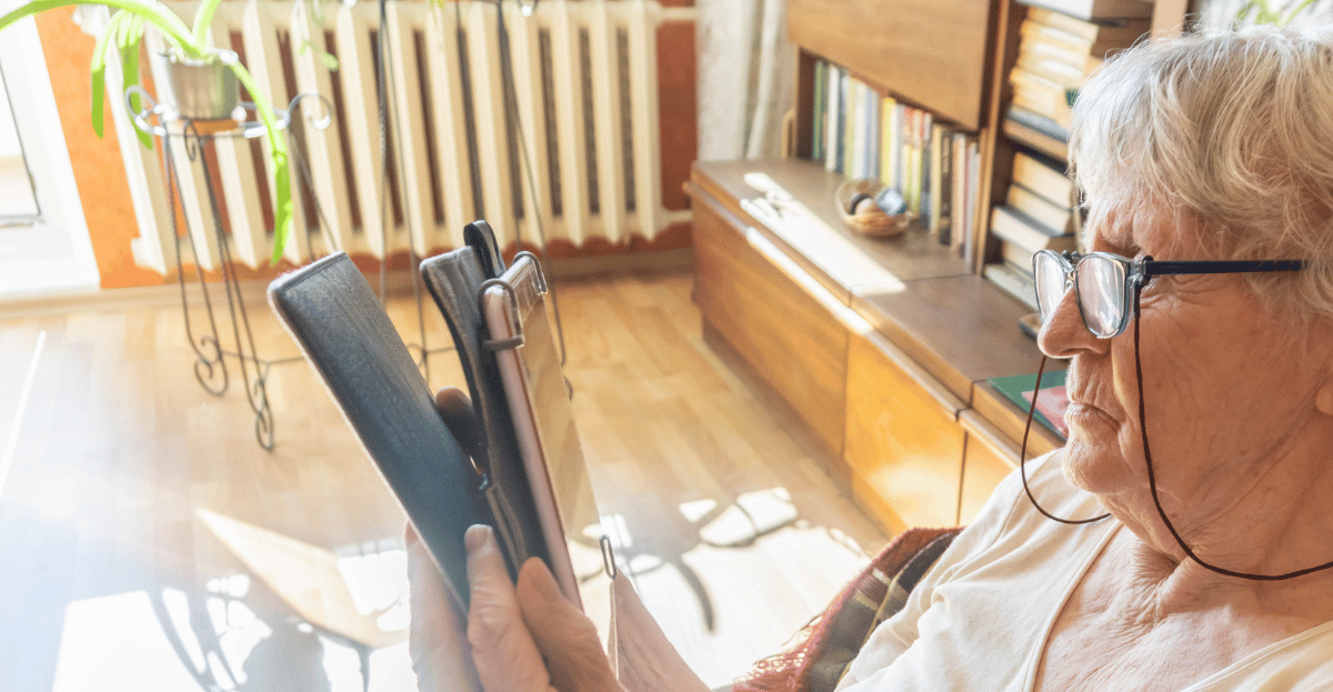 Assistive Technology and Home Modifications