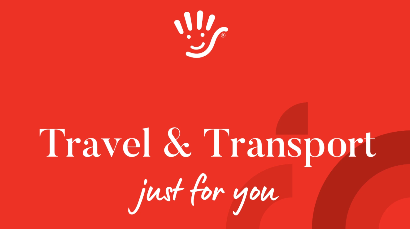 What is Travel & Transport?