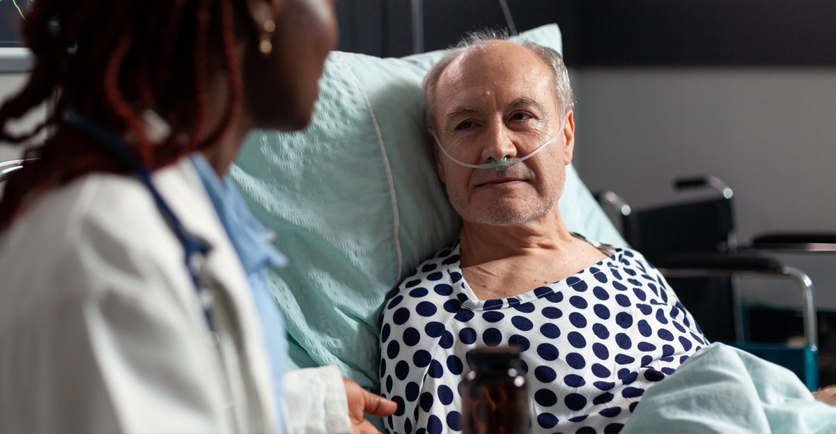 What Is Palliative Care? A Guide for Australians and Their Families