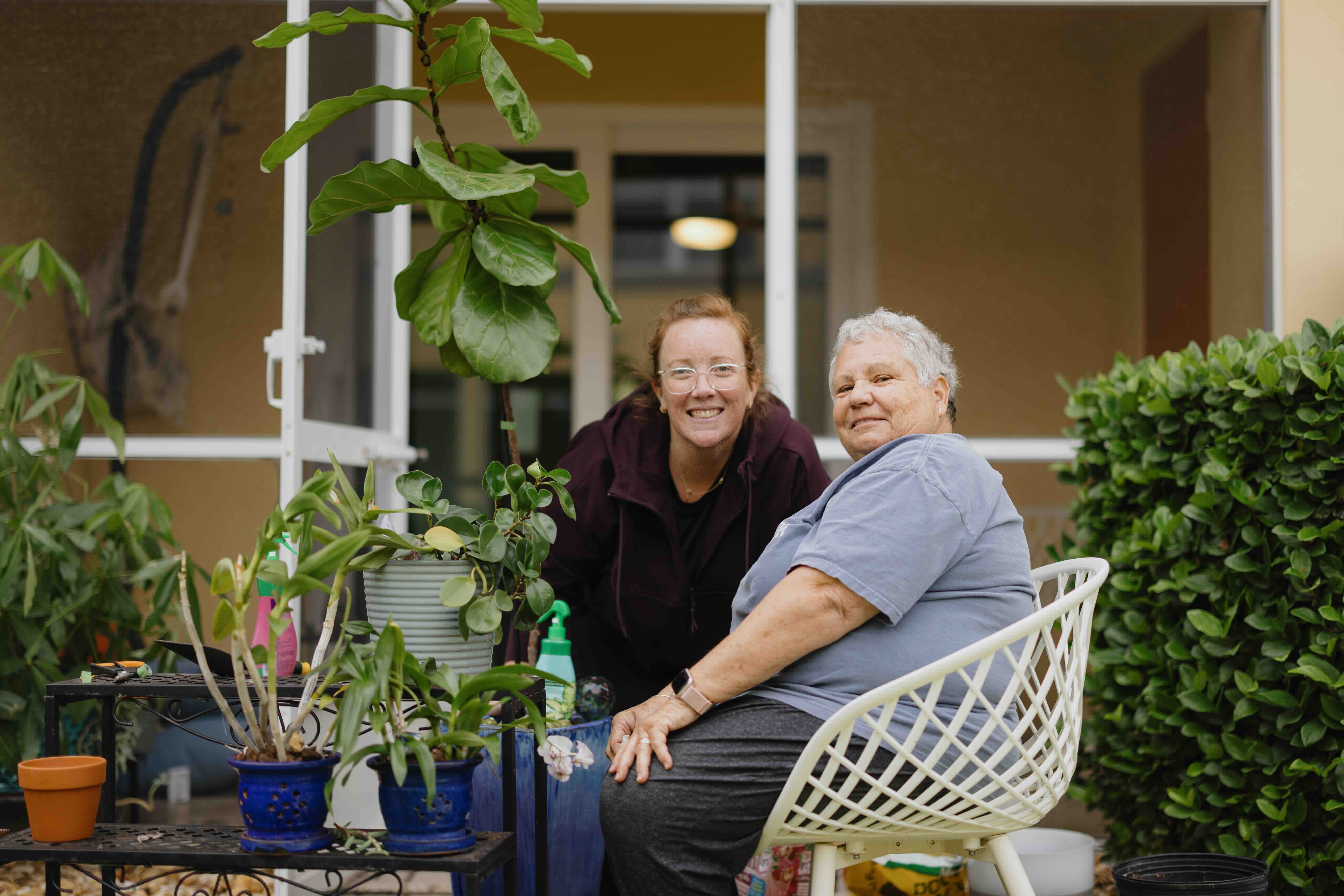 Aged Care and Home Care Services in Adelaide