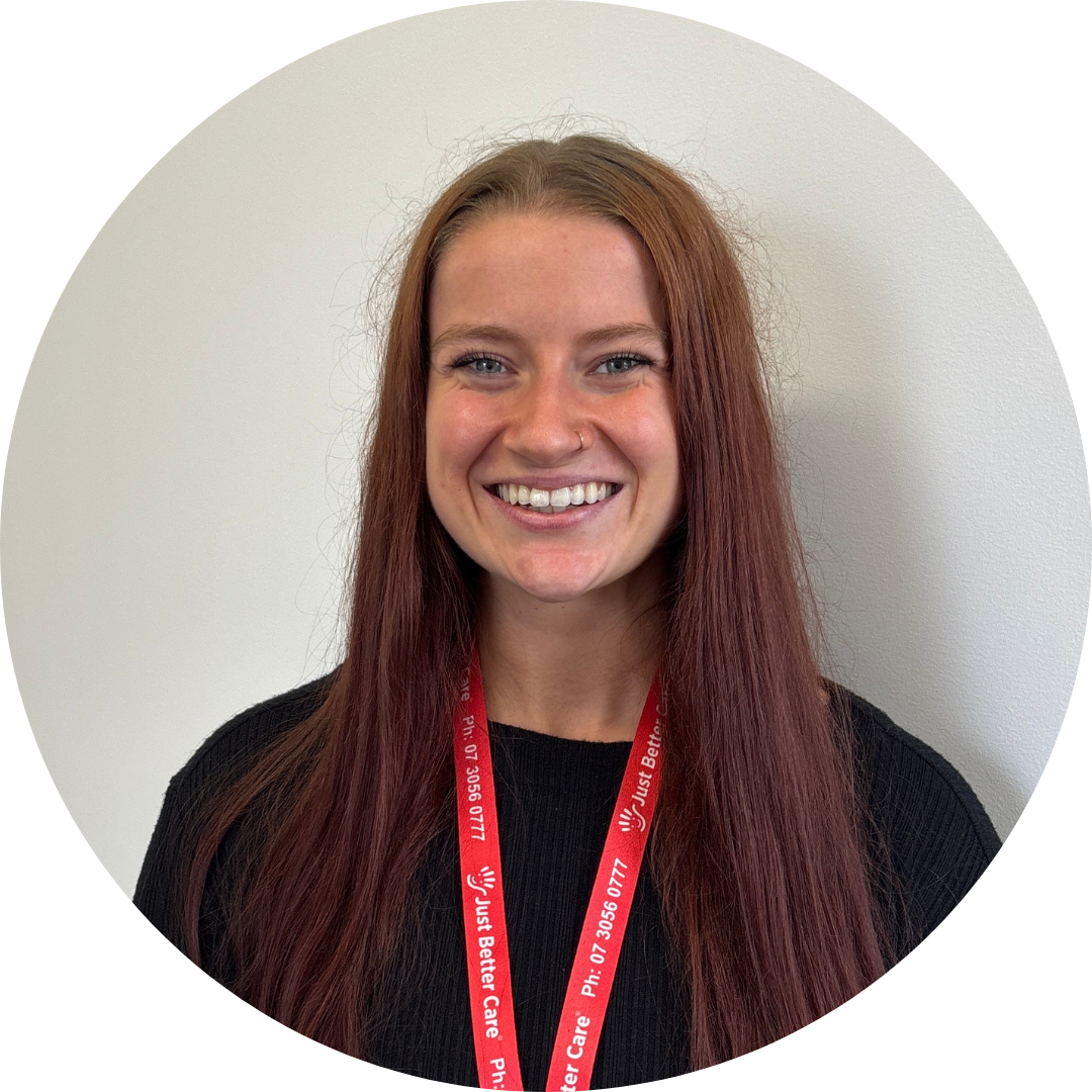 Photo of Madison Boysen-Roberts