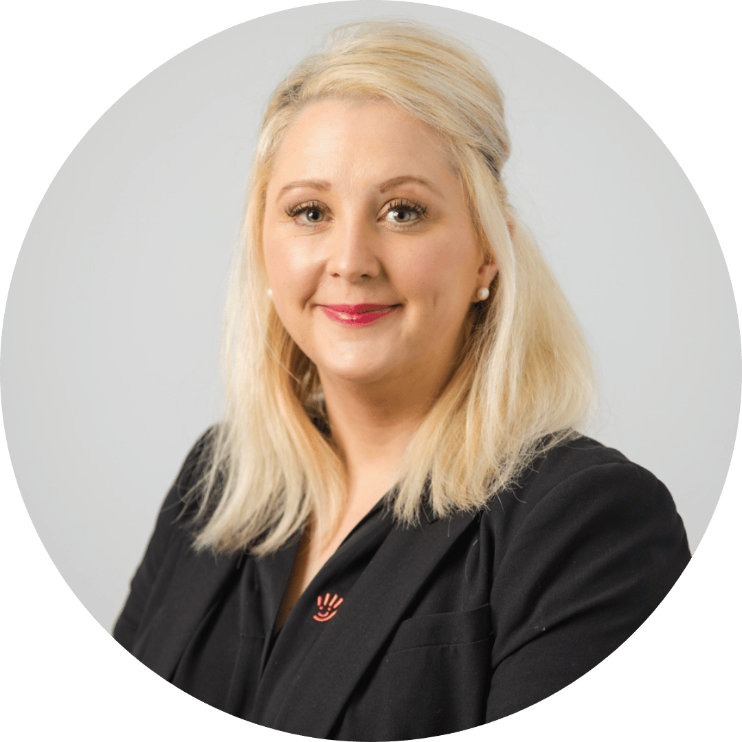 Photo of Kate Dutton