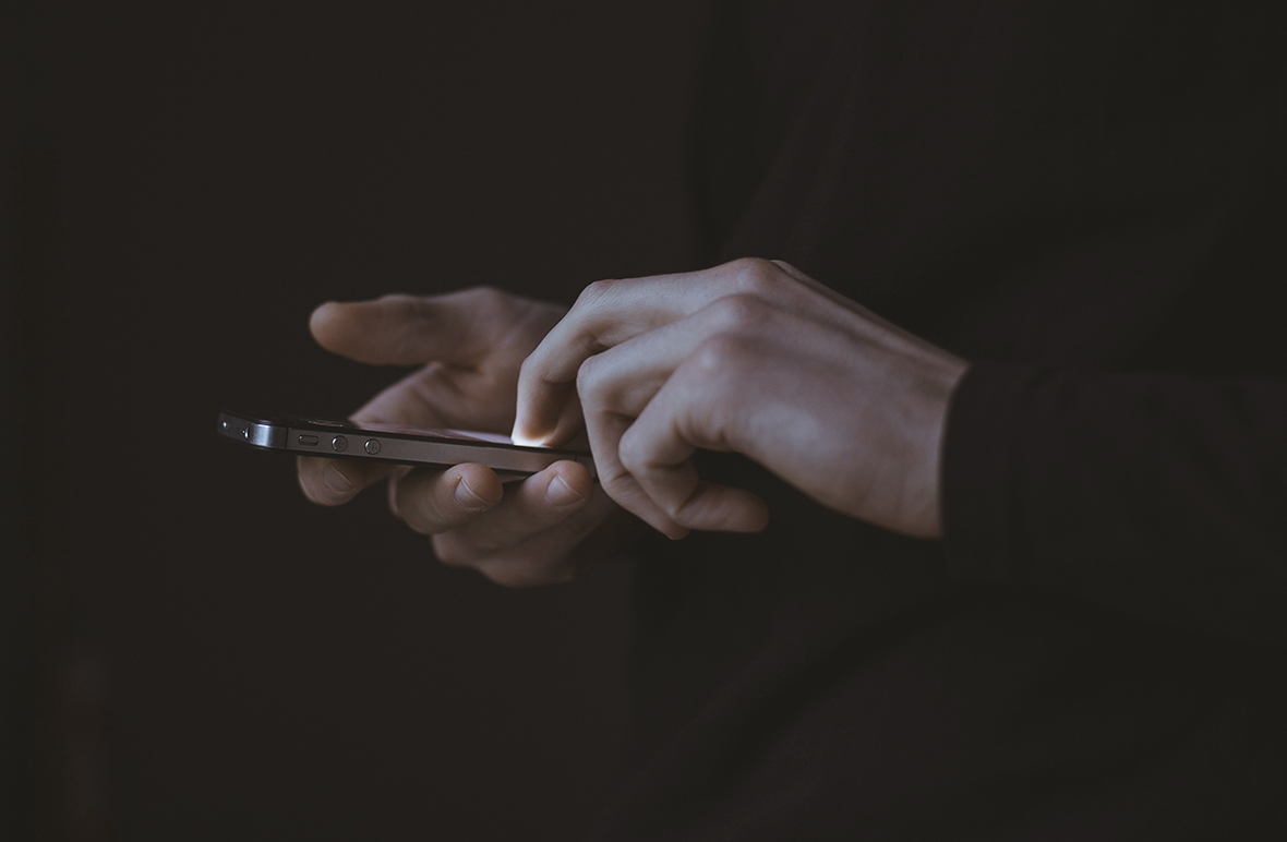 Tech tips for seniors