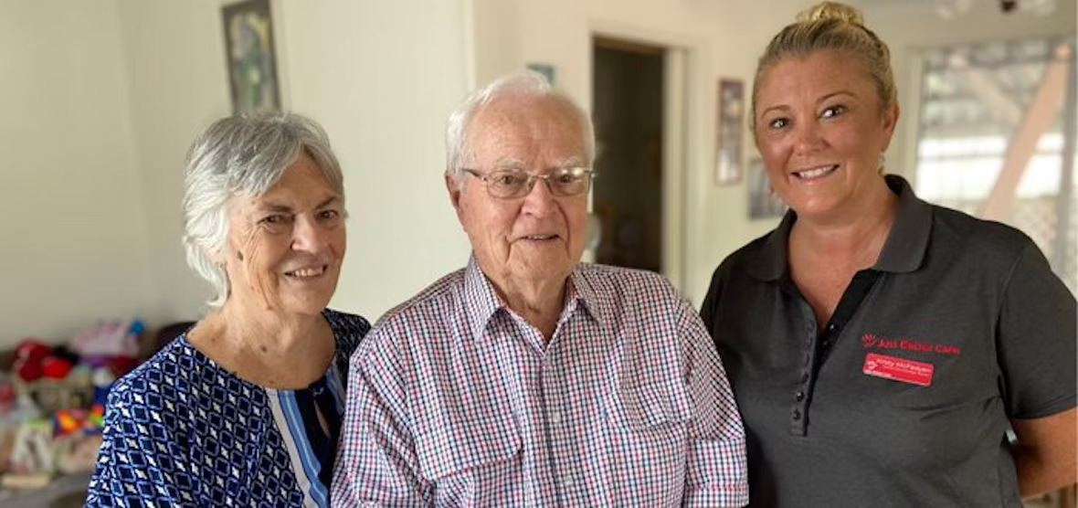 Just Better Care Reviews