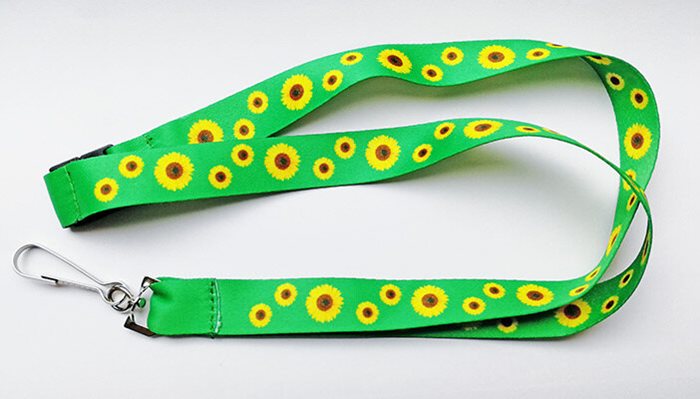 Hidden Disability Sunflower