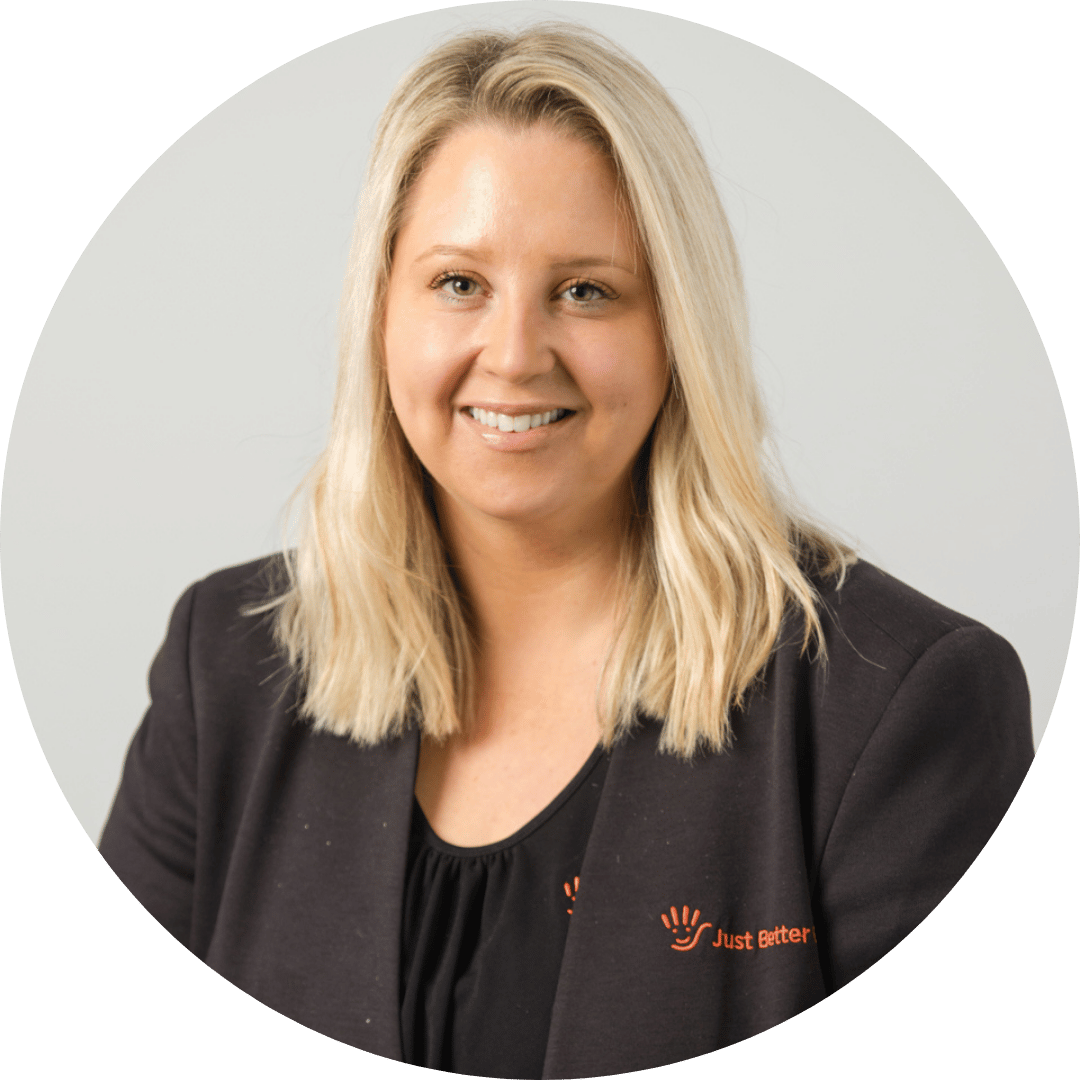 Photo of Sarah Dutton