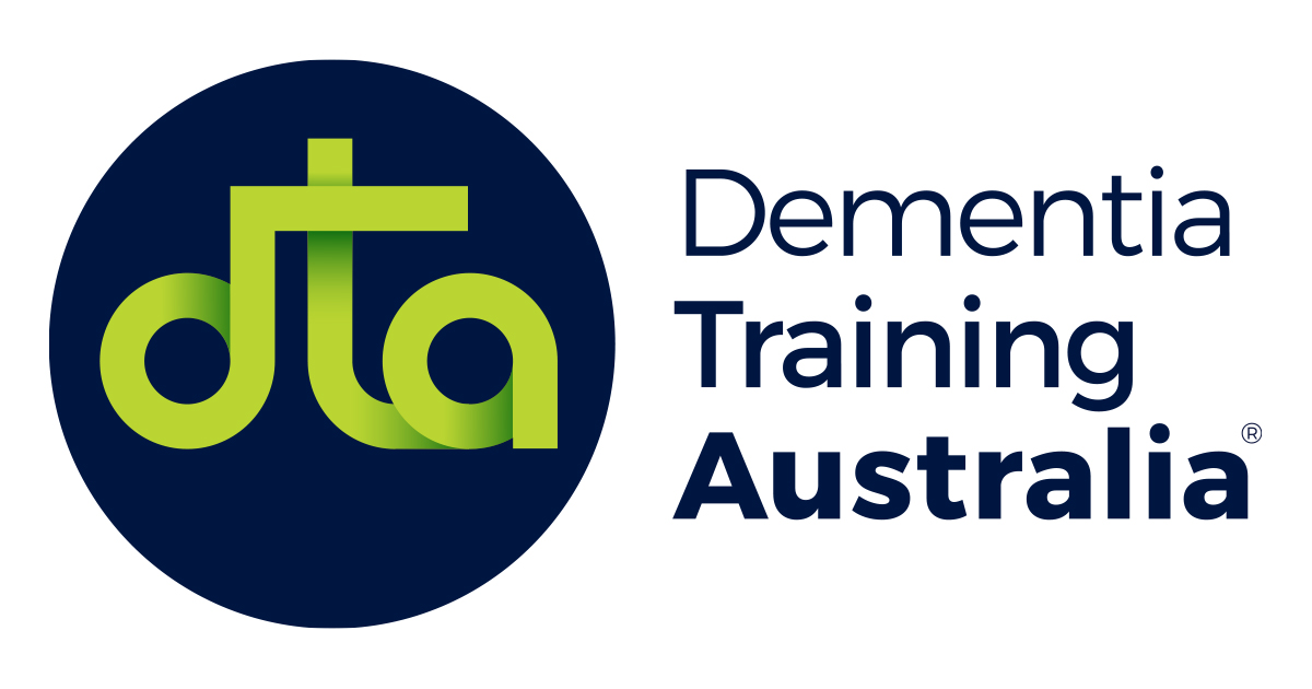 Dementia Training Australia (DTA) Bayside & South East Melbourne