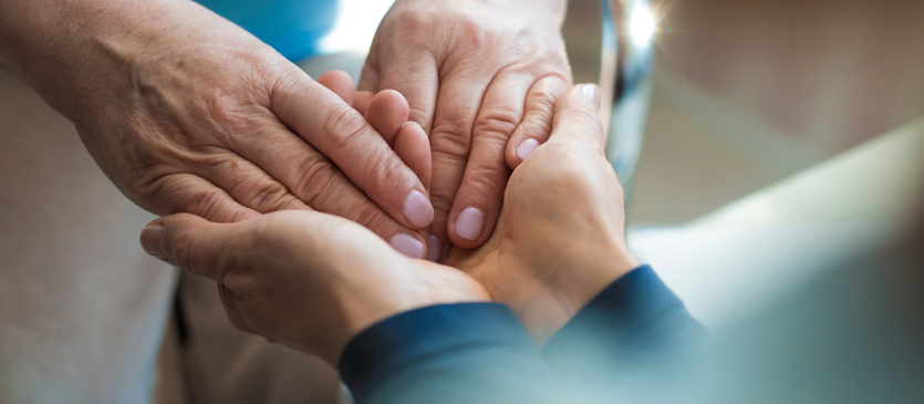 My Home Care Services - How Just Better Care can Help