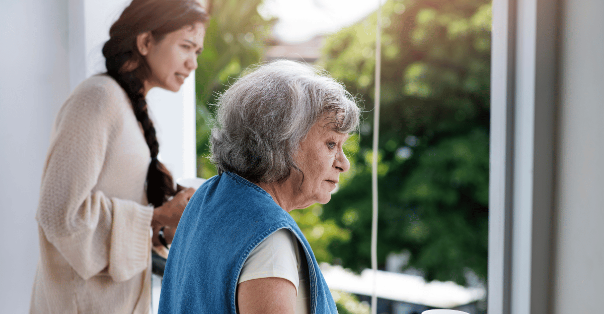 Supporting Mitchell Shire with Support at Home services to live independently