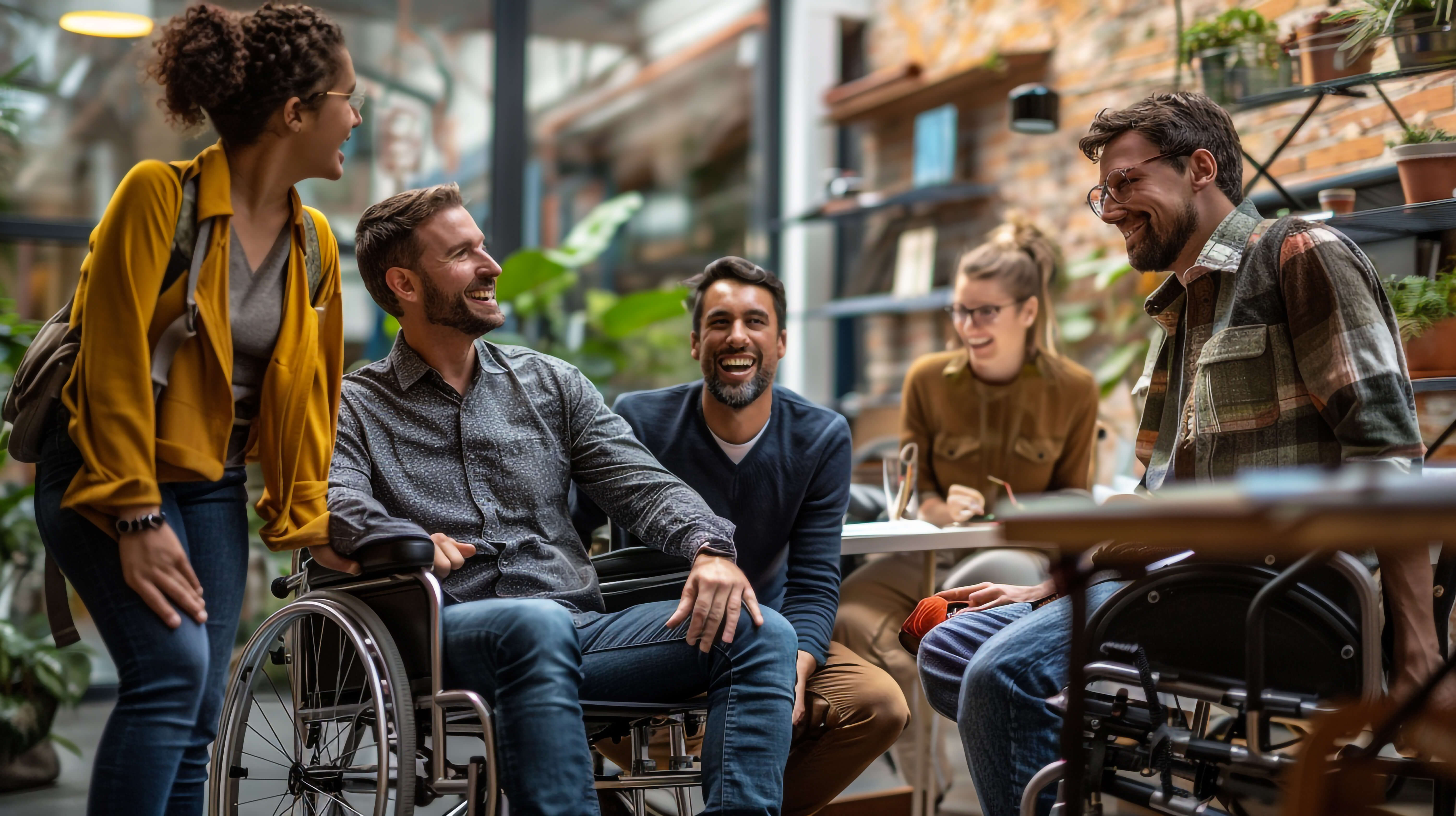 NDIS Community Participation Townsville | Just Better Care